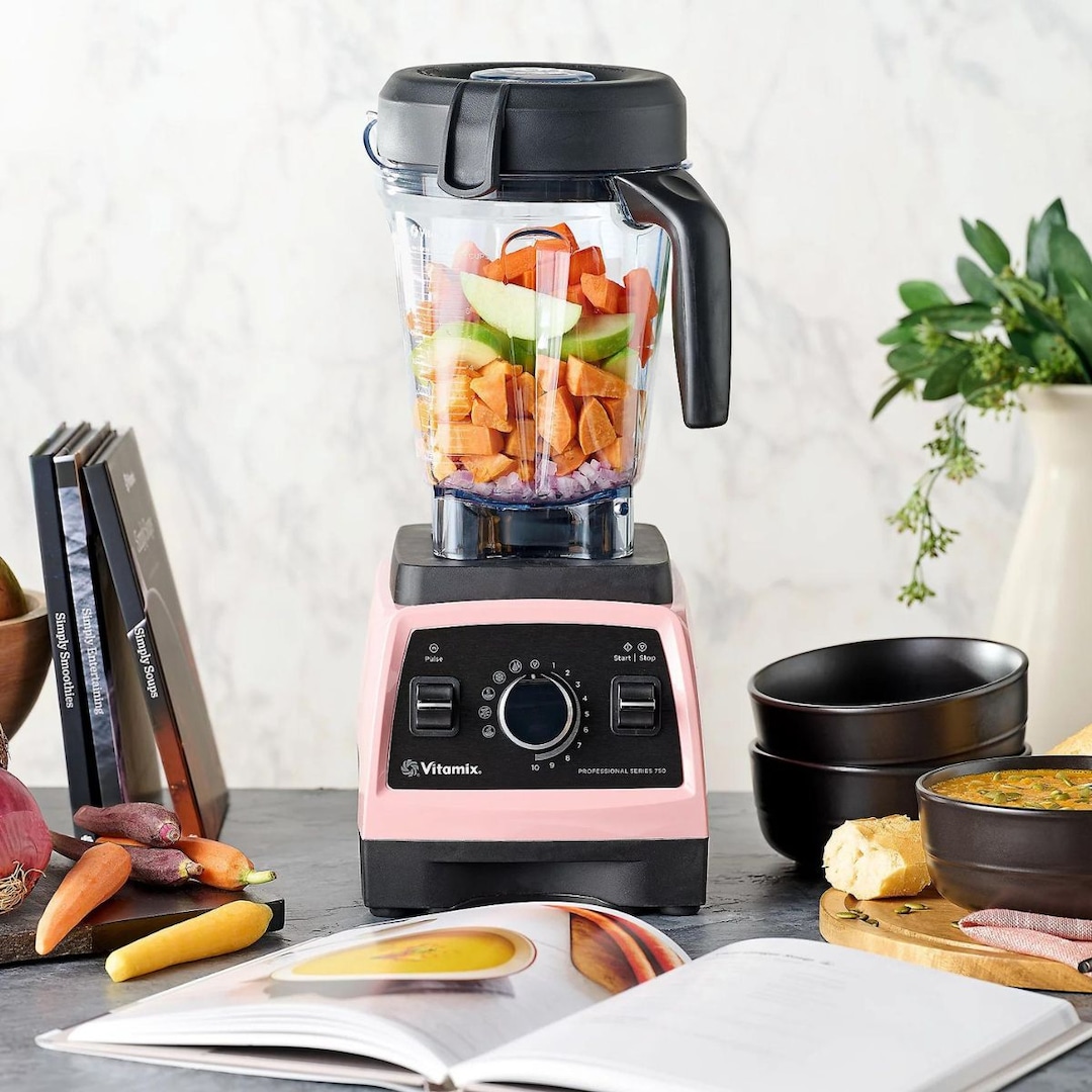 Save 42% on That Vitamix Blender You’ve Had on Your Wishlist Forever